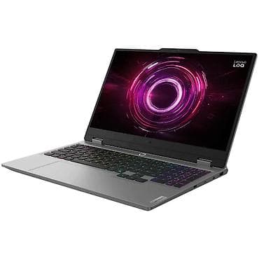daxili ssd: Notbuk Lenovo LOQ 15AHP10 (83JG000XRK) — DS4296 - Ekran: 15.6″ Full — 3