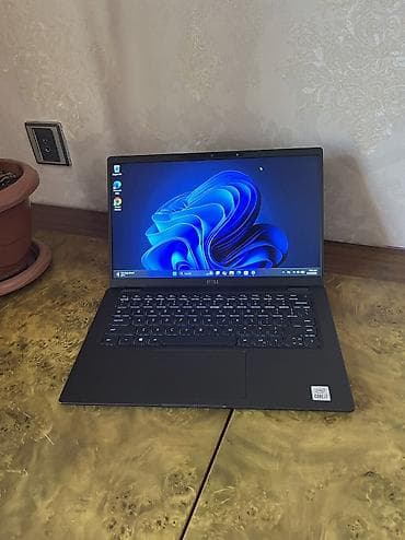 hard disk ssd: İşlənmiş Dell Latitude, 14 ", Intel Core i7, 128 GB, Ünvandan götürmə — 1