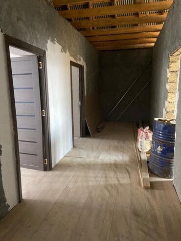 türkanda bağ evi satılır: Gəncə, 100 kv. m, 3 otaqlı, Hovuzsuz — 5