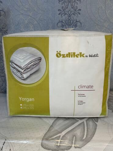 ❗bi̇tən məhsullar ❗ özdi̇lek cli̇mate yorğan az qalıb qalan ölçü lalafo.az -da ❗bi̇tən məhsullar ❗ özdi̇lek cli̇mate yorğan az qalıb qalan ölçü