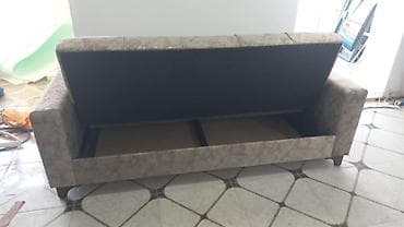 gunc divan: Di̇van-kravat, Yeni, Açılan, Bazalı, Parça, Ödənişli çatdırılma — 3