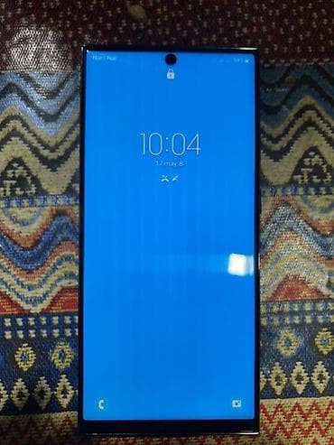 ev dinamik: Samsung Galaxy Note 20 Ultra, rəng - Qara — 2