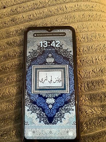 efootball mobile: Samsung Galaxy A23, 128 GB, rəng - Boz, Barmaq izi, İki sim kartlı — 1