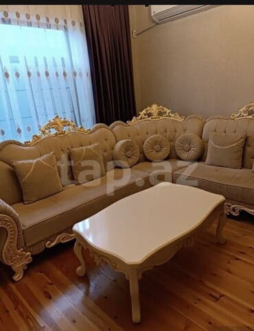 султан чай оптом: Угловой диван, Нераскладной — 2