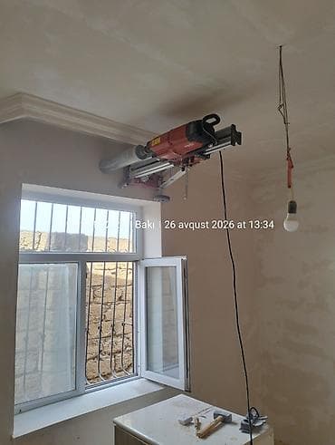 qapi evi: Beton Kəsmə və desme Xidməti -070-301-41-44; Bakı, Sumqayıt və — 9