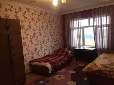 ist petrol tbilisi prospekti: Bakı, 4 otaqlı, Köhnə tikili, m. Qara Qarayev, 102 kv. m — 6