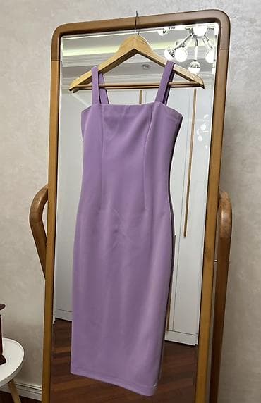 Kokteyl donu, Midi, S — 1