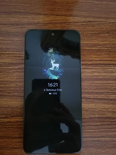 Huawei nova 12 SE, 256 GB, rəng - Qara, İki sim kartlı — 2