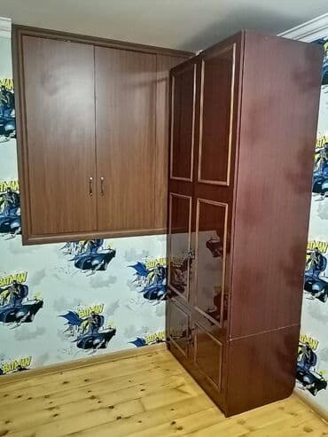 kredit həyət evi: 120 kv. m, 3 otaqlı, Kombi, Qaz, Kanalizasiya — 24