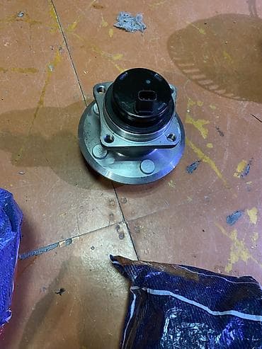 Elektron təkər başlığı/nov (wheel hub assembly) – ABS sensorlu Məhsul