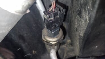 Digər datçik, sensor, qoruyucuların növləri: Bu, avtomobilinizdə təzyiqi ölçmək üçün istifadə olunan təzyiq — 6