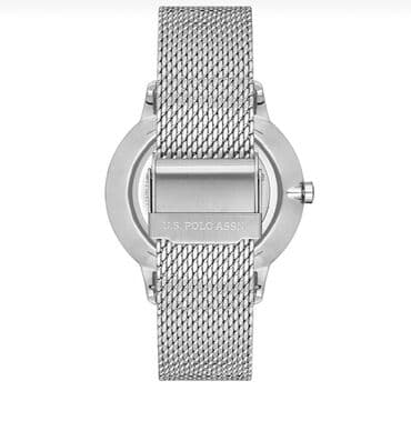 saat gumuş: Yeni, Qol saatı, rəng - Gümüşü — 3