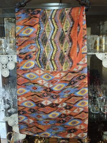 gence hicab instagram: Шарф Испания — 1