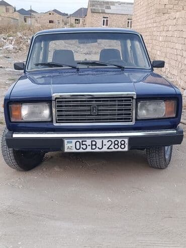 Daewoo: Ilkin 1500 — 2