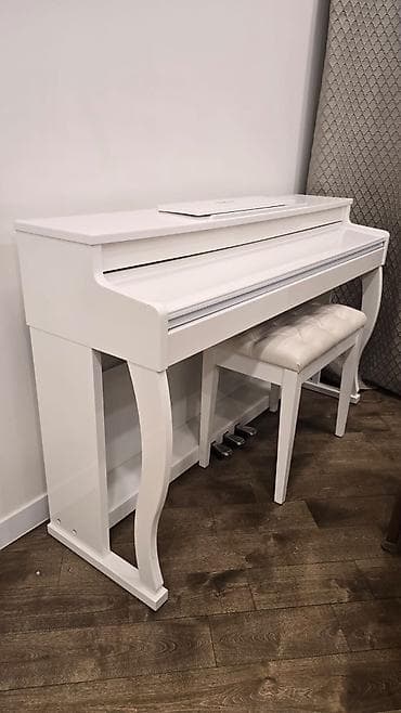 ucuz nagara: Piano, Rəqəmsal — 1