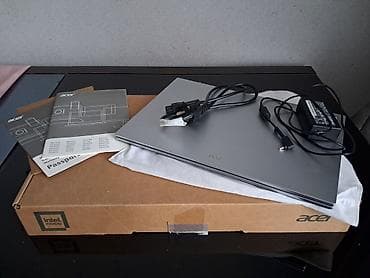 İşlənmiş Acer Aspire, 15.6 ", Intel Core i7, 1 TB, Pulsuz çatdırılma