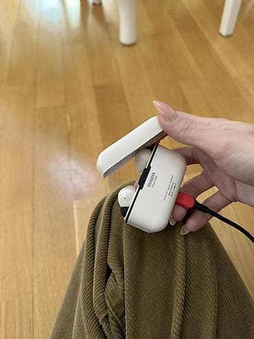 Qulaqcıqlar: Simsiz (Bluetooth) Qulaqcıqlar, Aiwa, rəng - Ağ — 2