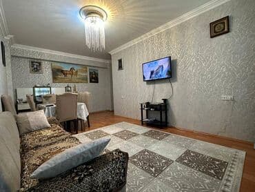 купить дом в баку у моря: Пос. Бакиханов, 1 комната, Новостройка, 67 м² — 1