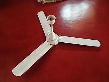 irs elektrik: Ventilyator Tavan üçün, Pərli, Kredit yoxdur — 4