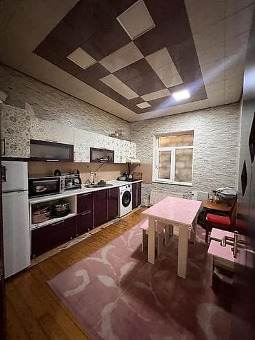 jasmin park ev satilir: Binəqədi qəs. 3 otaqlı, 110 kv. m — 4