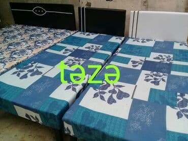 1 neferlik carpayilar: Bir neferlik carpayi — 1