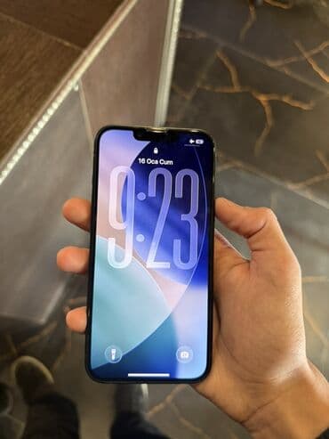 iphone 12 mini 128: IPhone 13, Mavi, Simsiz şarj — 6