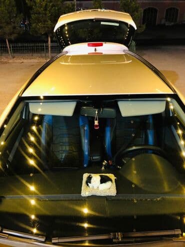 кондиционер купить в баку: İli 2005 Mator 1.3 turbo Proberk 285 Masin yeni cixib kraskadan hec — 14