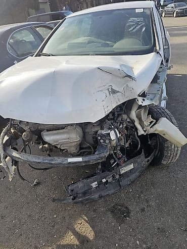 keci satilir: Seat Ibiza, ağ rəng, hetçbek ehtiyat hissələri satılır Texniki və — 2