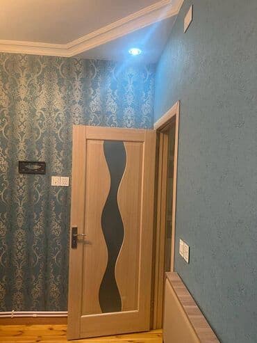 аренда квартир в баку без посредников: Yeni Yasamalda 77d sonuna yaxin 21 mertebeli binanın 6-ci — 5