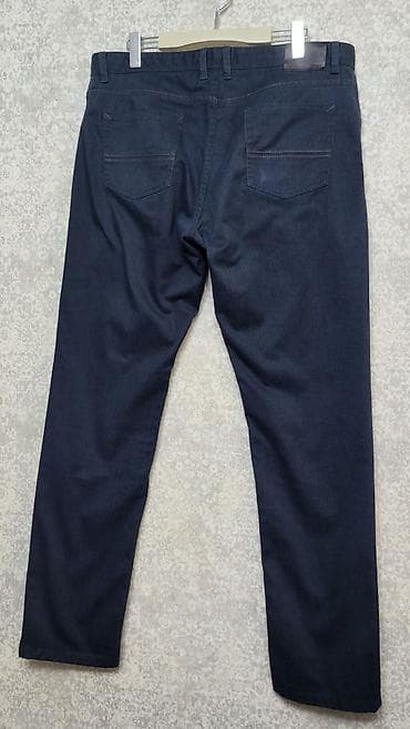 Cinslər: Джинсы Немецкого брэнда RAY Размер W 38 / L 34 Объем в поясе 98 см — 5