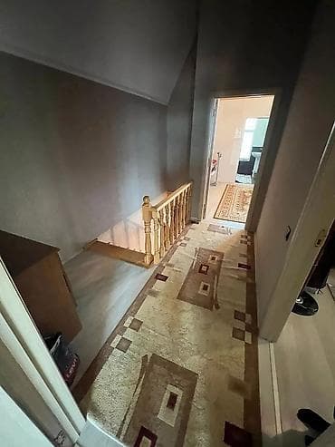 satılı evlər: Zığ qəs. 5 otaqlı, 150 kv. m, Kredit yoxdur, Yeni təmirli — 10