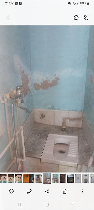 razin kiraye: Divasati dunya markete yaxin 1 otaqli adelni ev oxlanlara kiraye — 2