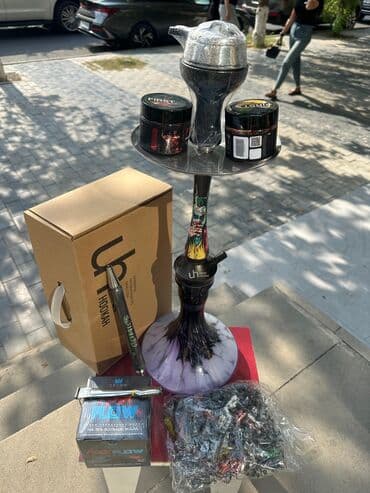 novruz bayrami ucun xoncalar: Union qəlyan ✅ joker ✅ mükəmməl set✅ setə daxildir✅ çasqa✅ kalaod✅ — 4