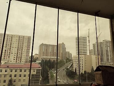 Балконы: Təcili! Real qiymətindən bir neçə dəfə ucuz Cambalkon (11 kv.m) — 3