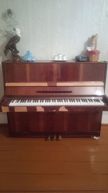 ağ klarnet: Piano, Belarus, Akustik, İşlənmiş — 2