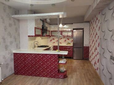 otaq yoldaşı qız: Mənzil kirayə verilir. Akkordun binaları mərtəbə 20/14 əşyalı mənzildi — 7