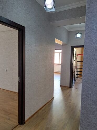 купить новостройку в баку: Məhəmmədidə hərbi şəhərcikdə 2 ci mərtəbədə, 3 otaq 1 kuxna, əşyasız — 6