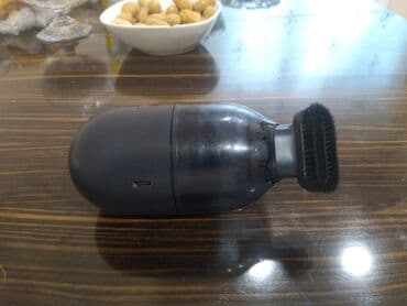 robot tozsoran azn: Portativ mini tozsoran – USB ilə doldurulan, stolüstü və klaviatura — 1