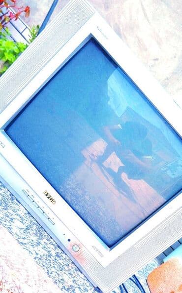 tv купить: Телевизор JVC 54" — 1