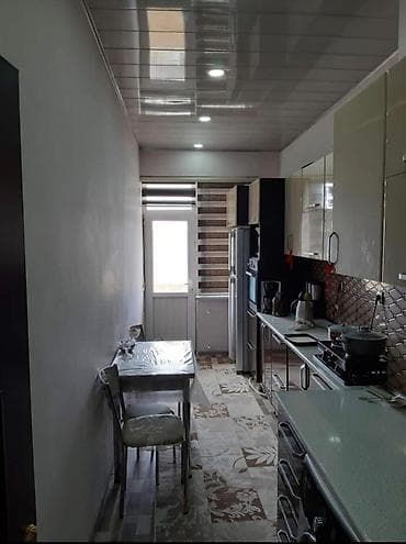 otag: Yasamal, 3 otaqlı, Yeni tikili, 100 kv. m — 8