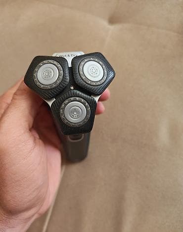 philips 655: Elektrik üzqırxan, Philips, Yeni — 2