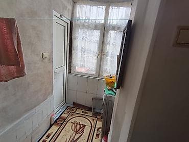 92: Bakı, Əhmədli, 2 otaqlı, Köhnə tikili, 36 kv. m — 4