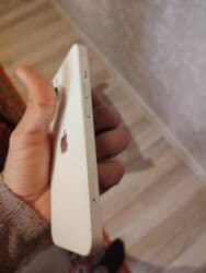 чехол ipad 2: IPhone 13, 128 ГБ, Белый — 4