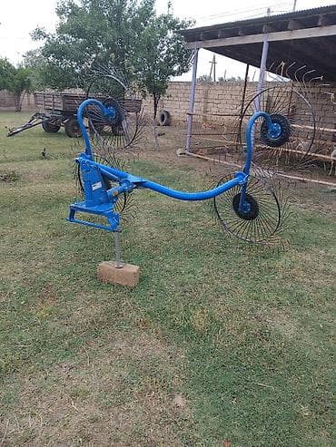 Salam yenidi cemi 7 yexdar ot toplayib işletmediyim ucun satiram