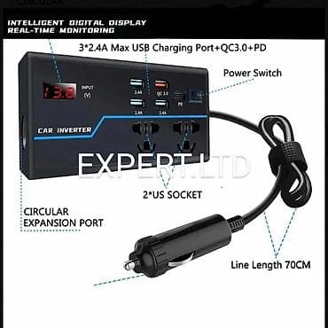 zigzag one 50 cc: Yeni Inverter, 100-300 Vt, 12 - 220 volt, Ünvandan götürmə, Ödənişli çatdırılma, Rayonlara çatdırılma — 3