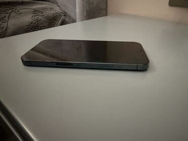 iphone 15 satilir: IPhone 12 Pro Max, 128 GB, Pacific Blue, Face ID — 4