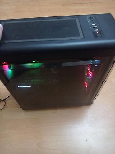 komputer aksesuar: Kompüter oyun Bütün oyunlarda super fps verir açmadığı oyun demək olar — 2