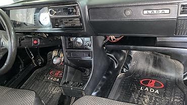 masin lada: VAZ (LADA) 2107: 1.6 l | 2011 il 265800 km Sedan — 6