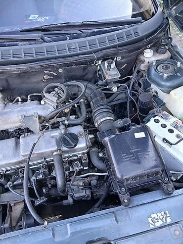 диски на ваз 2110: ВАЗ (ЛАДА) 2111: 1.5 л | 2001 г. 293000 км Седан — 5