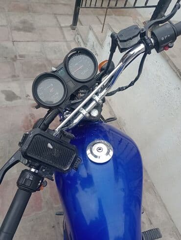 оригинальный каталог запчастей бмв: Tufan - 50, 50 sm3, 2024 il, 20000 km — 4